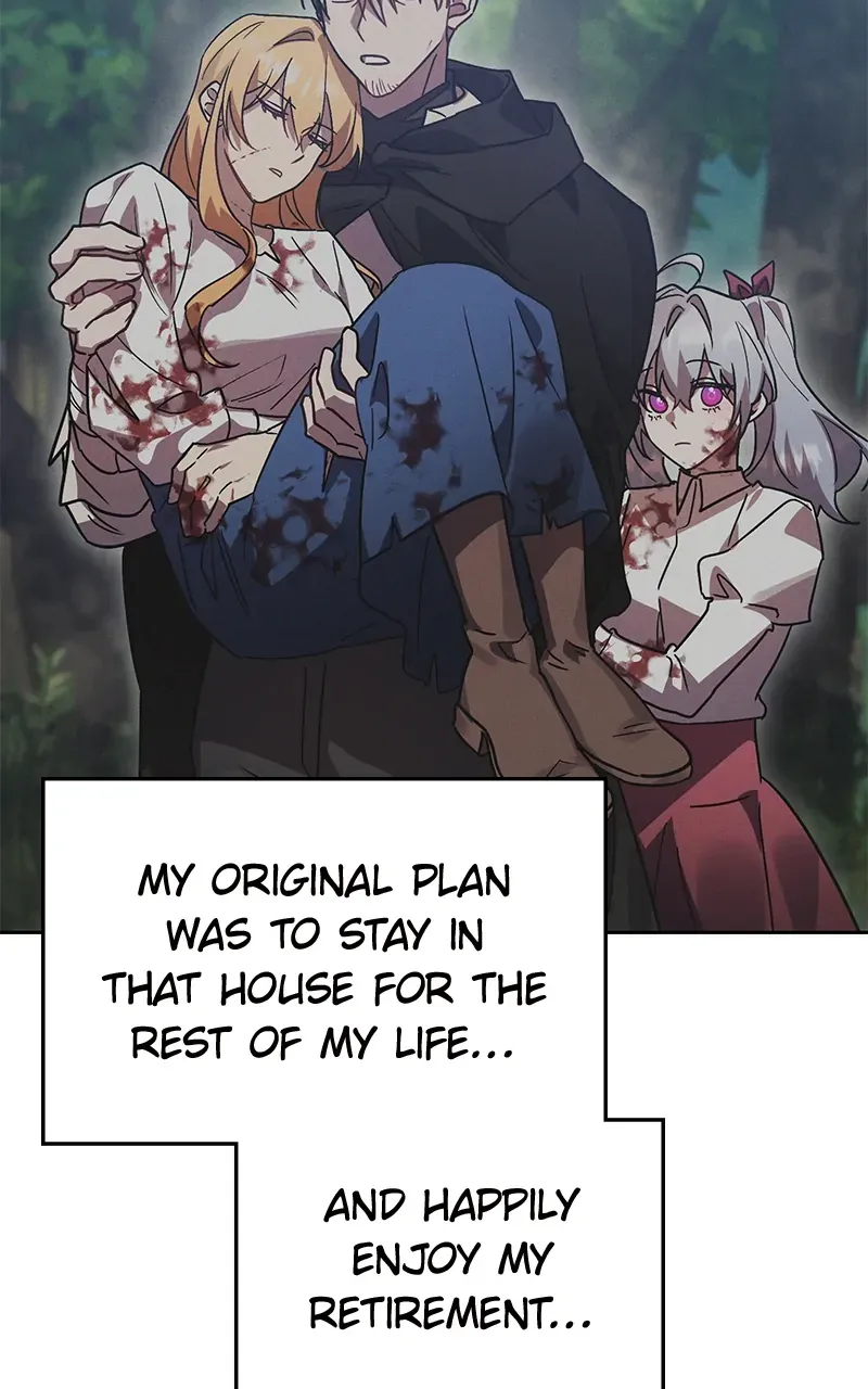 Heroes, Demons & Villains Chapter 57 Online - página 37