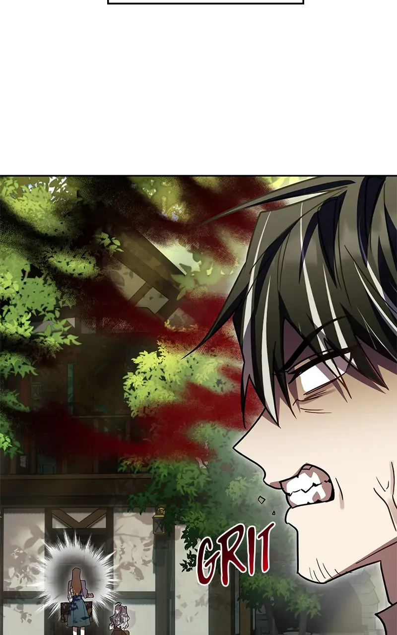 Heroes, Demons & Villains Chapter 57 Online - página 38