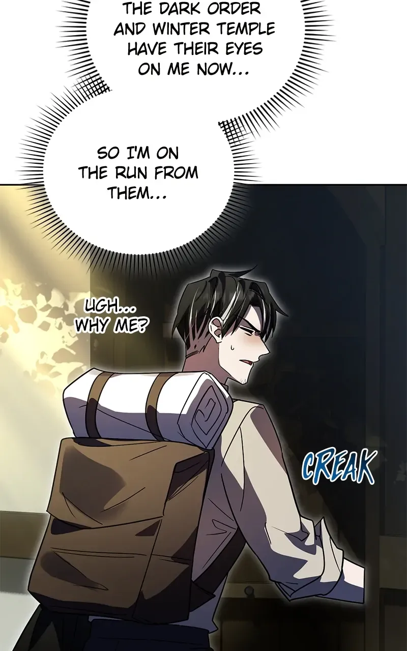 Heroes, Demons & Villains Chapter 57 Online - página 40