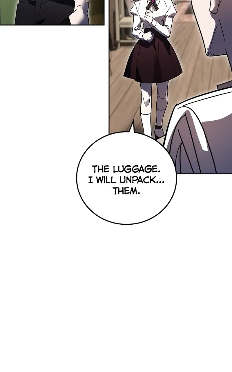 Heroes, Demons & Villains Chapter 57 Online - página 42