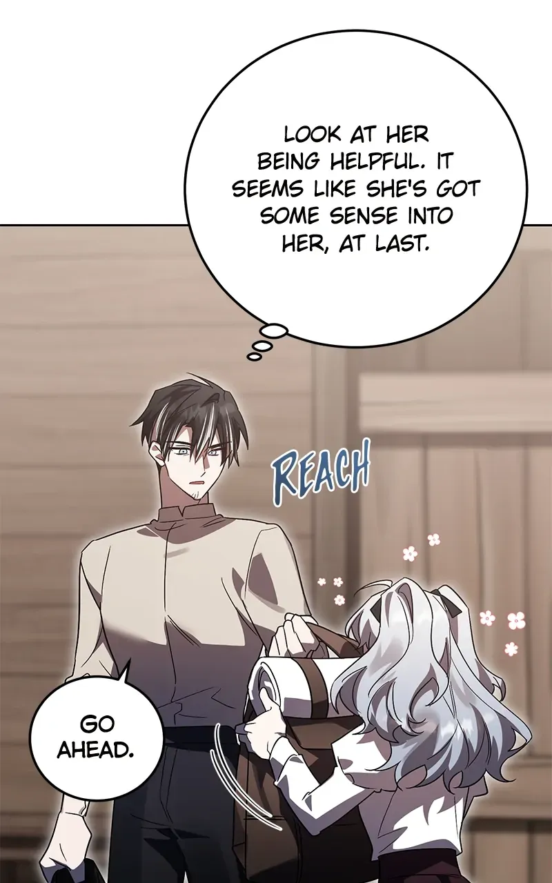 Heroes, Demons & Villains Chapter 57 Online - página 43