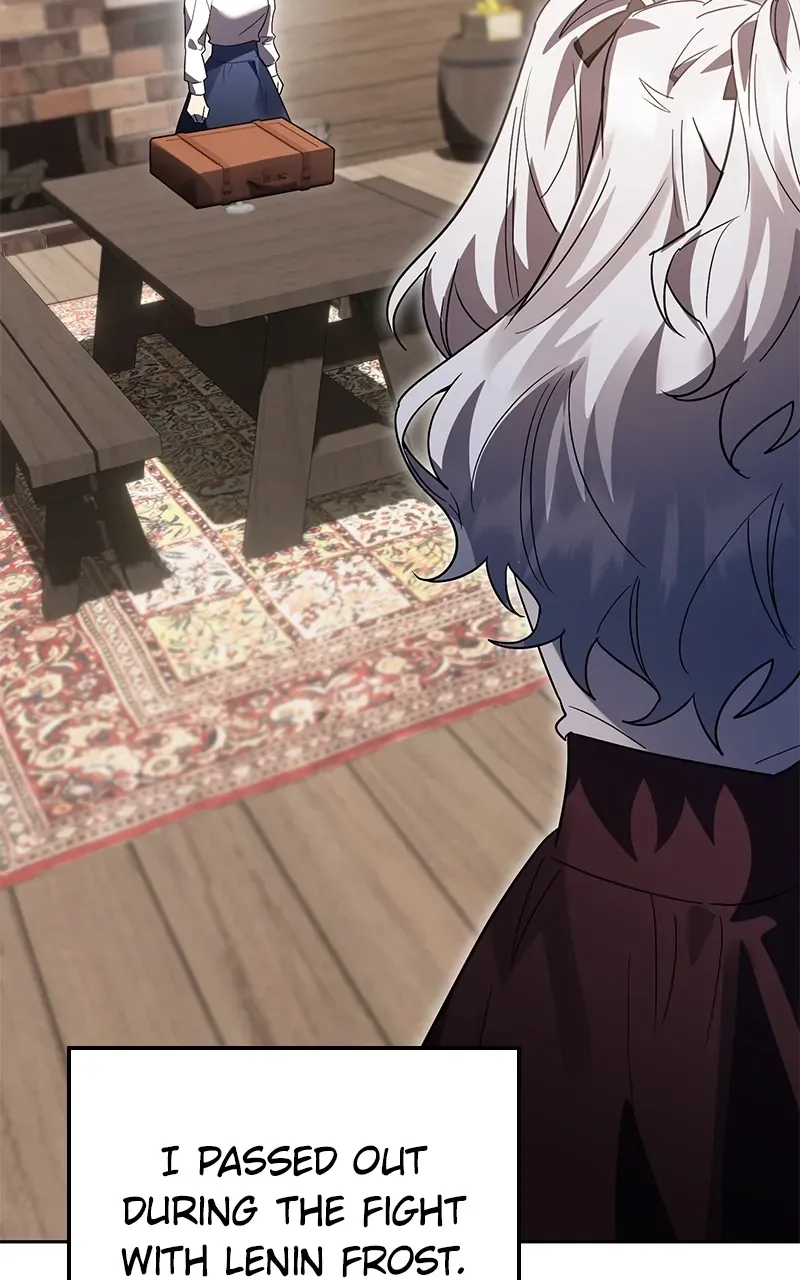 Heroes, Demons & Villains Chapter 57 Online - página 46