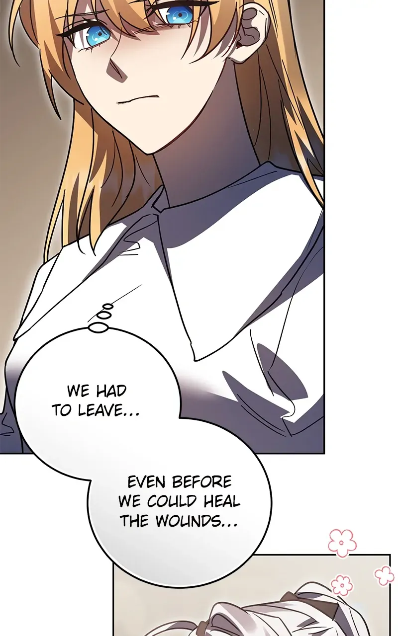 Heroes, Demons & Villains Chapter 57 Online - página 48