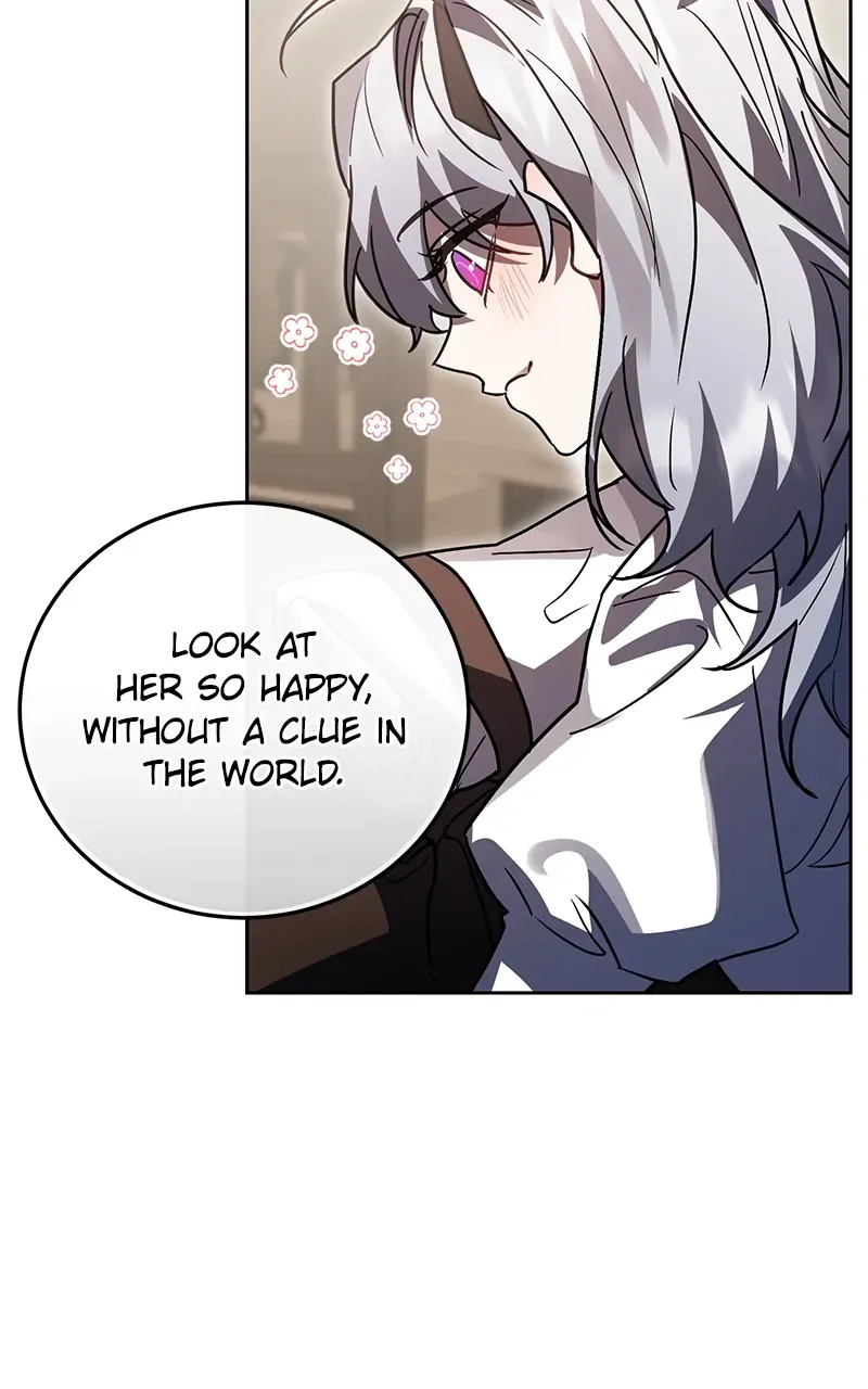 Heroes, Demons & Villains Chapter 57 Online - página 49