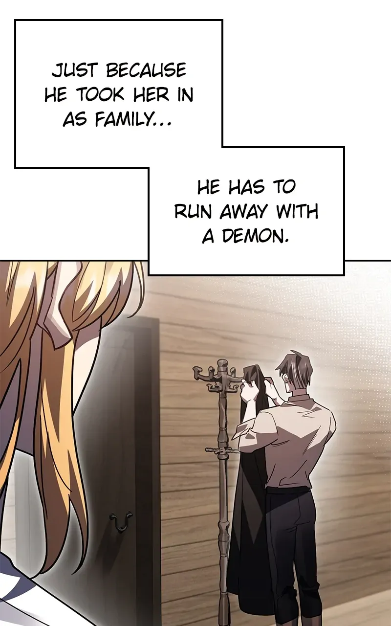 Heroes, Demons & Villains Chapter 57 Online - página 50
