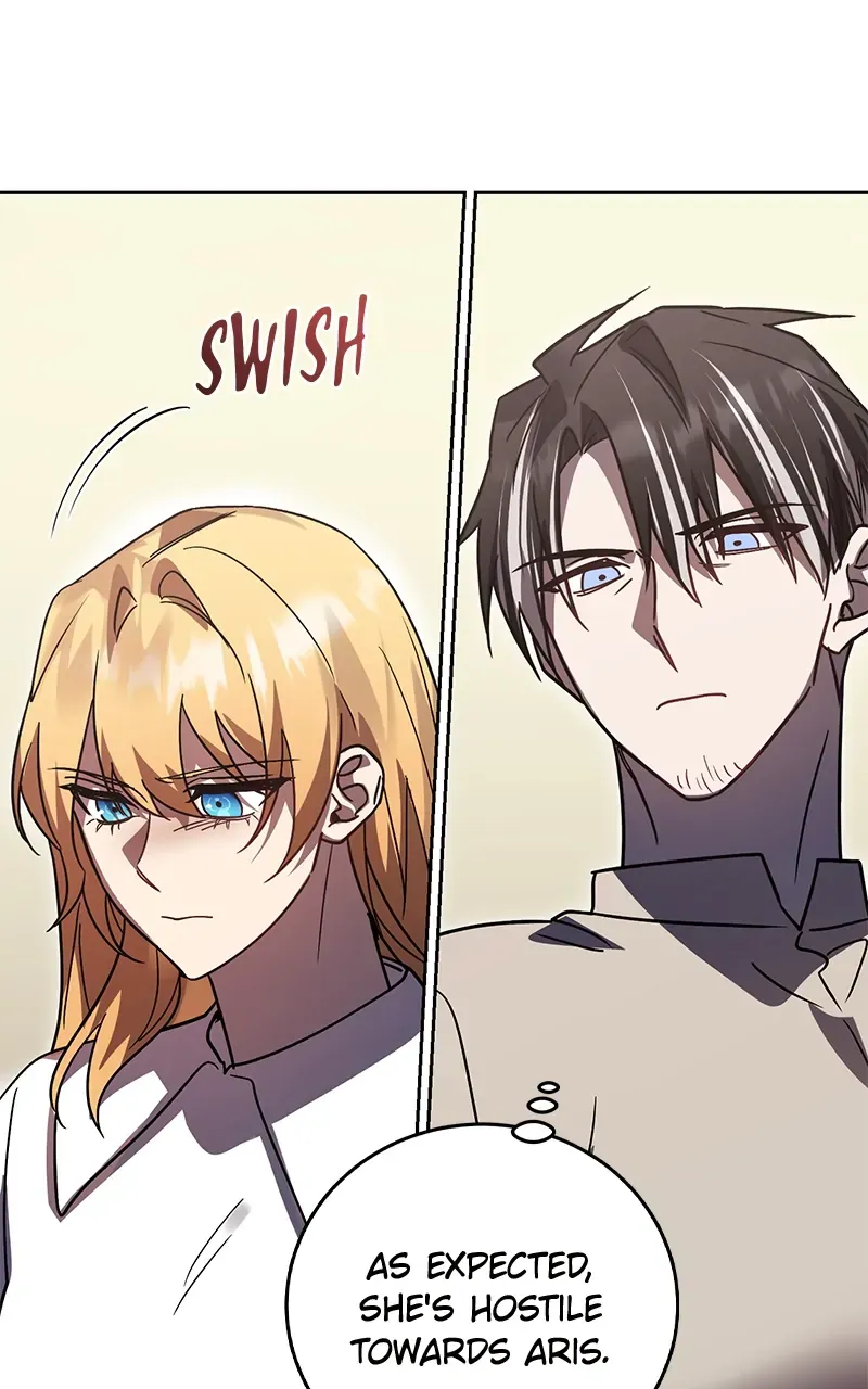 Heroes, Demons & Villains Chapter 57 Online - página 68