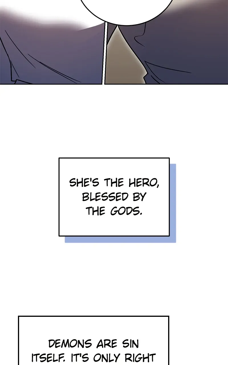 Heroes, Demons & Villains Chapter 57 Online - página 69