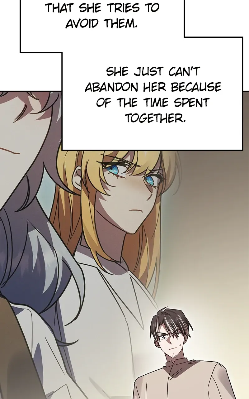 Heroes, Demons & Villains Chapter 57 Online - página 70