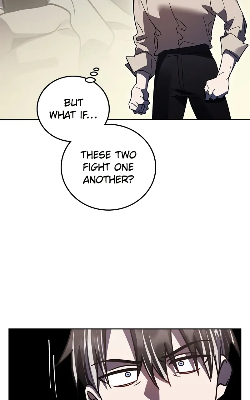Heroes, Demons & Villains Chapter 57 Online - página 71