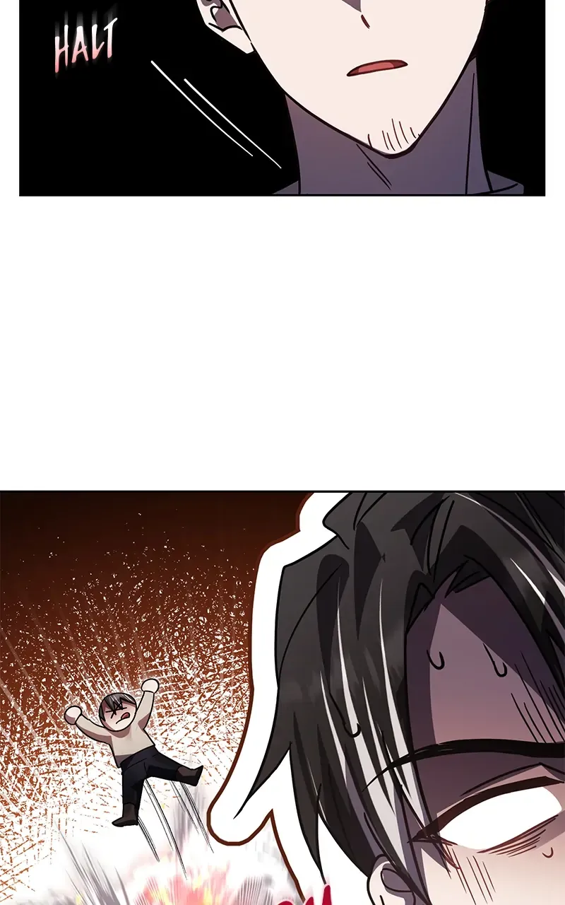 Heroes, Demons & Villains Chapter 57 Online - página 72