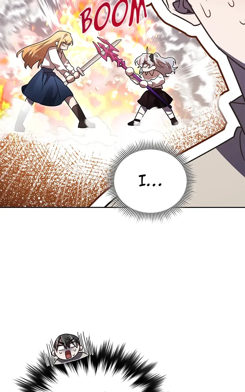Heroes, Demons & Villains Chapter 57 Online - página 73