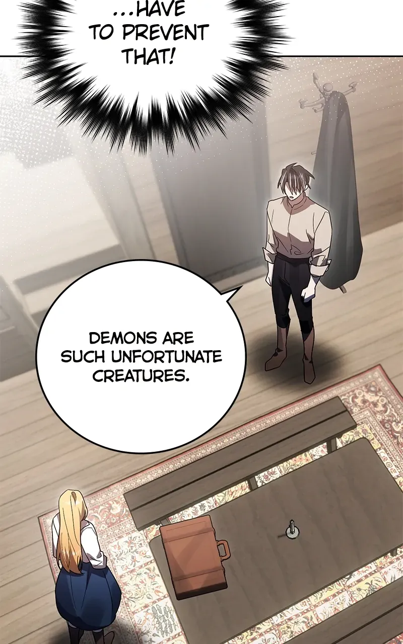 Heroes, Demons & Villains Chapter 57 Online - página 74