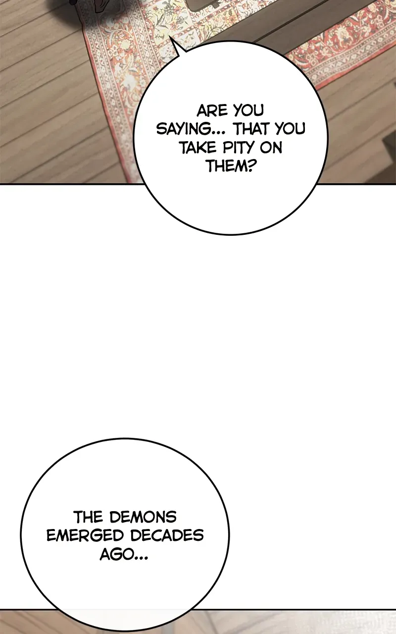 Heroes, Demons & Villains Chapter 57 Online - página 75