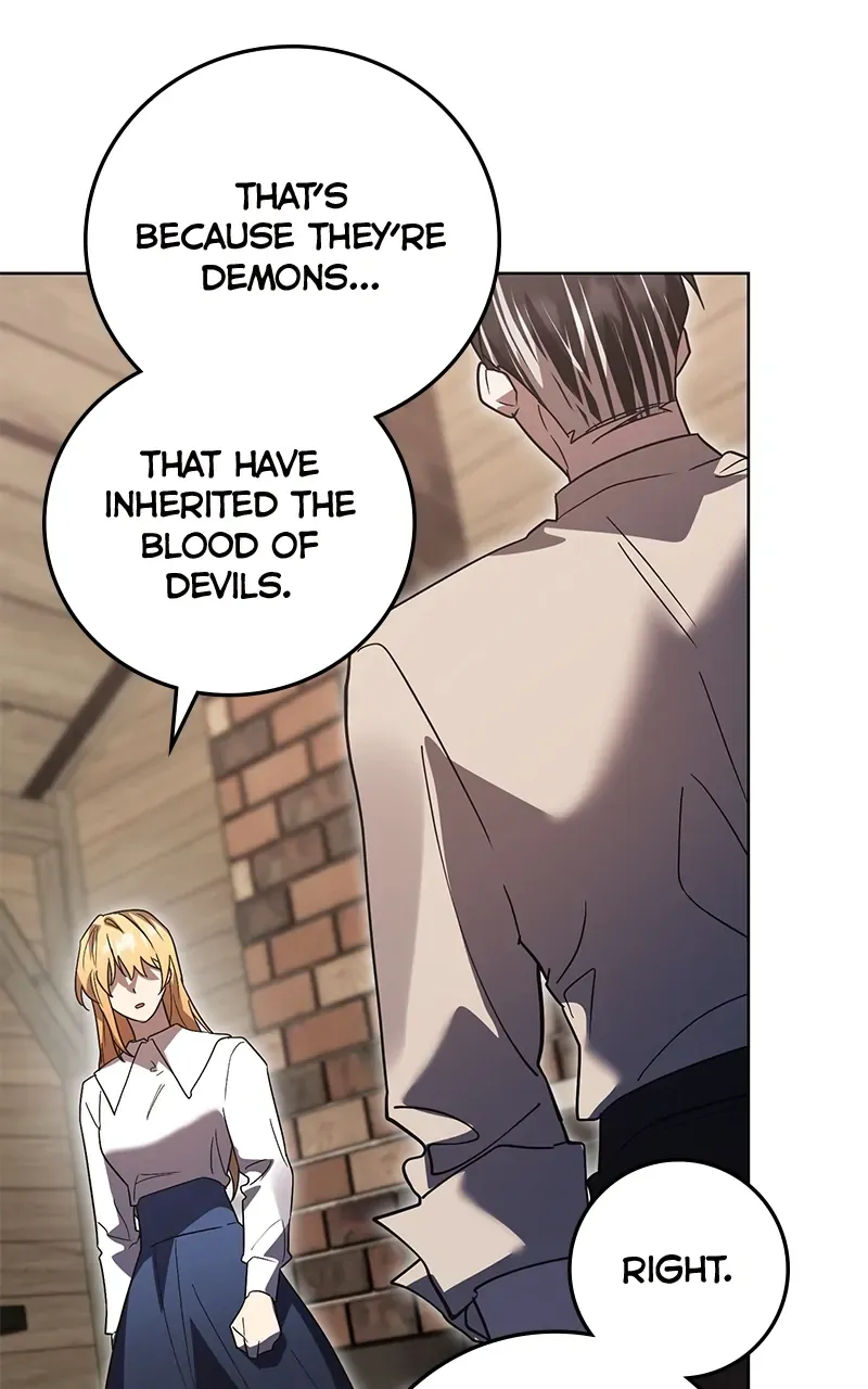 Heroes, Demons & Villains Chapter 57 Online - página 77