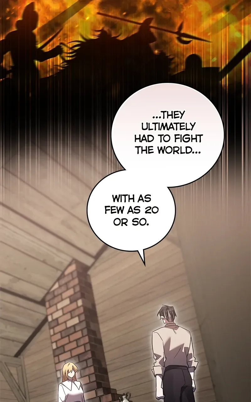 Heroes, Demons & Villains Chapter 57 Online - página 80