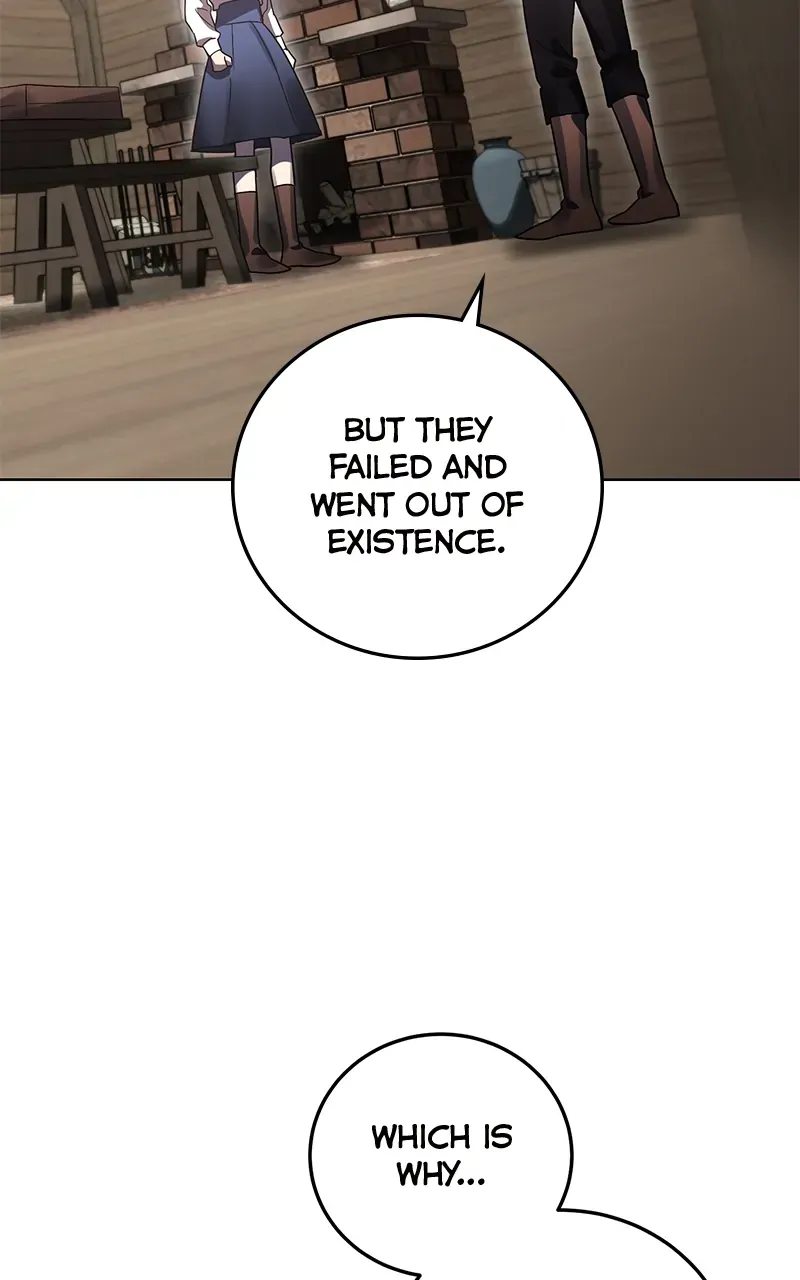 Heroes, Demons & Villains Chapter 57 Online - página 81