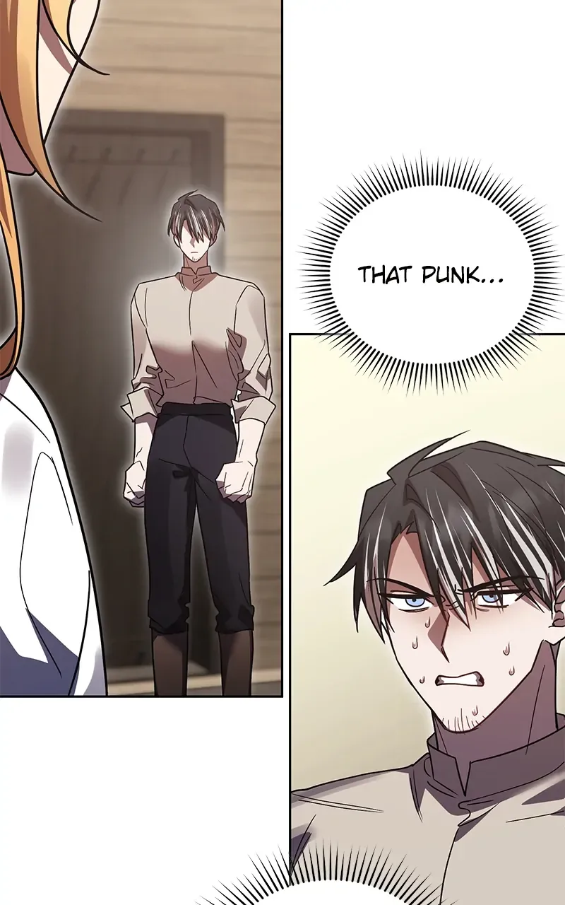 Heroes, Demons & Villains Chapter 57 Online - página 90