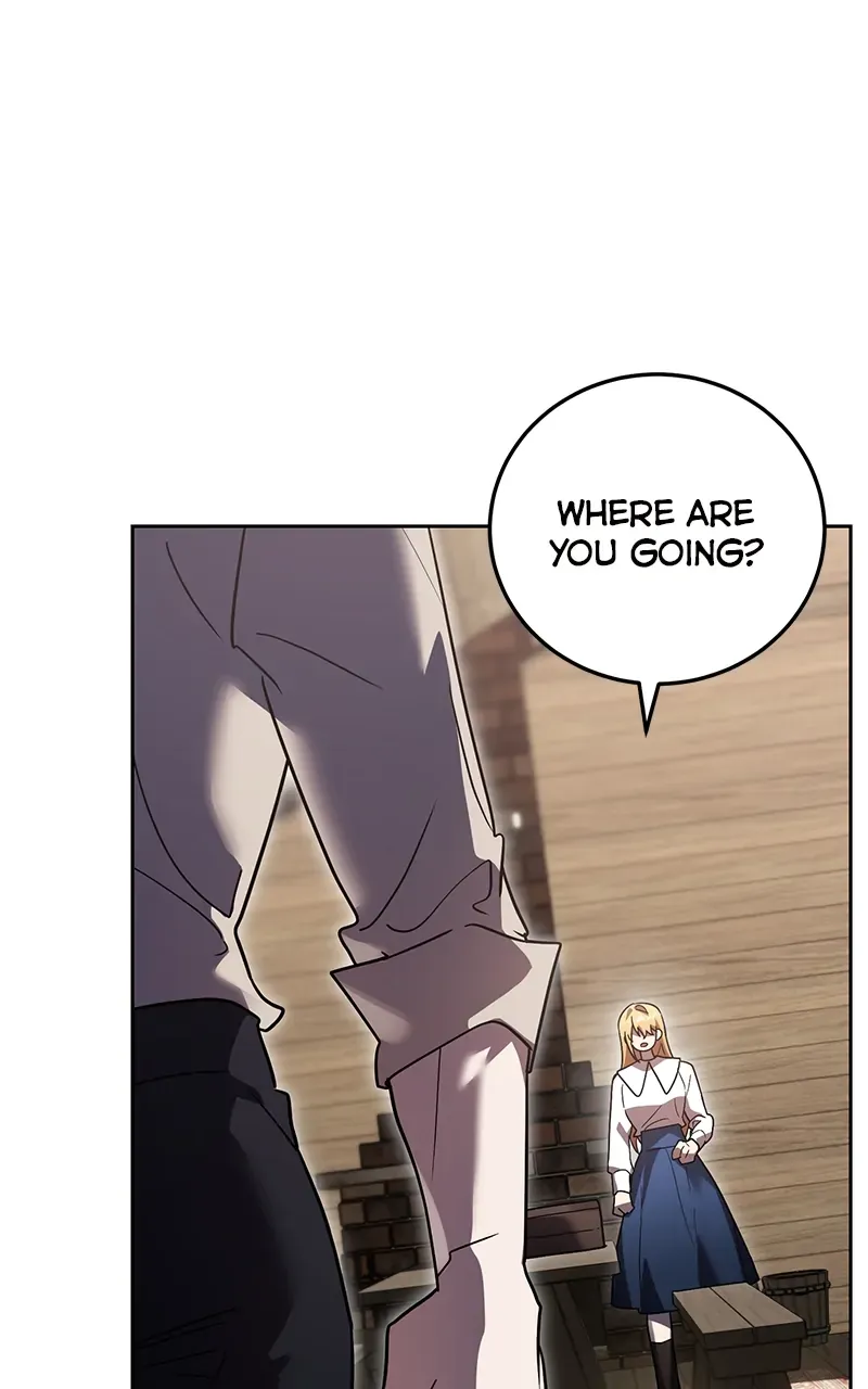Heroes, Demons & Villains Chapter 57 Online - página 93