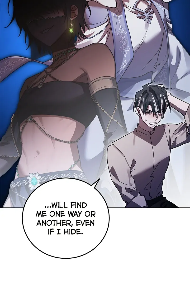 Heroes, Demons & Villains Chapter 57 Online - página 104