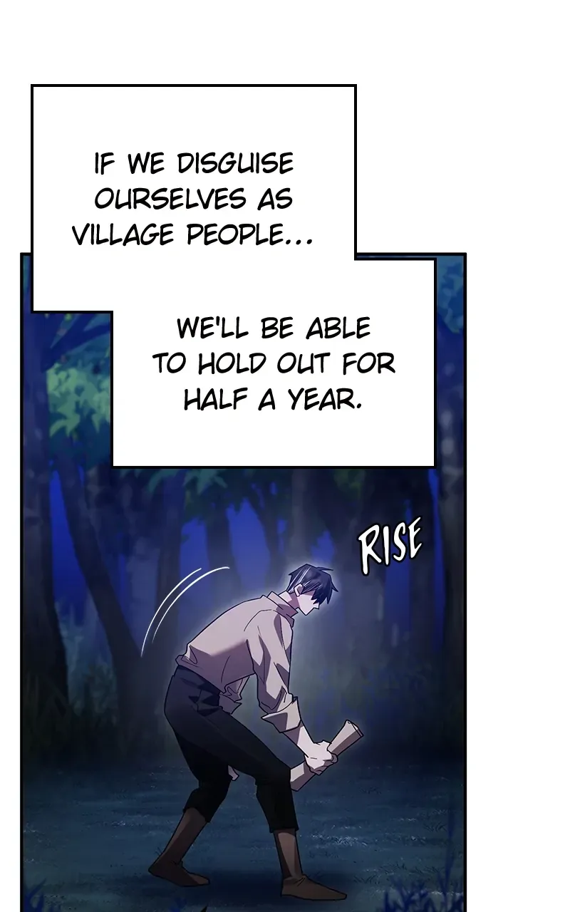 Heroes, Demons & Villains Chapter 57 Online - página 108