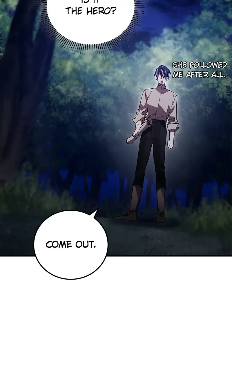 Heroes, Demons & Villains Chapter 57 Online - página 113