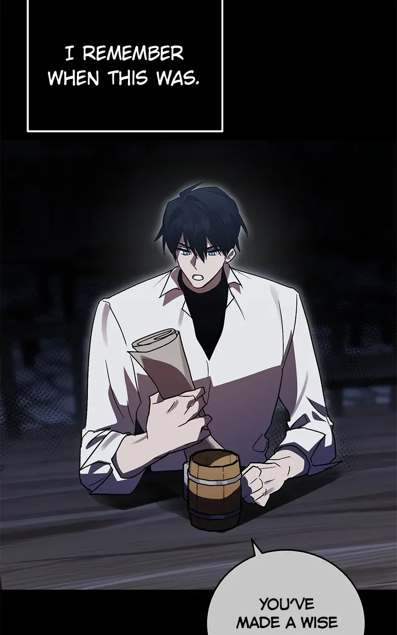 Heroes, Demons & Villains Chapter 62 Online - página 9