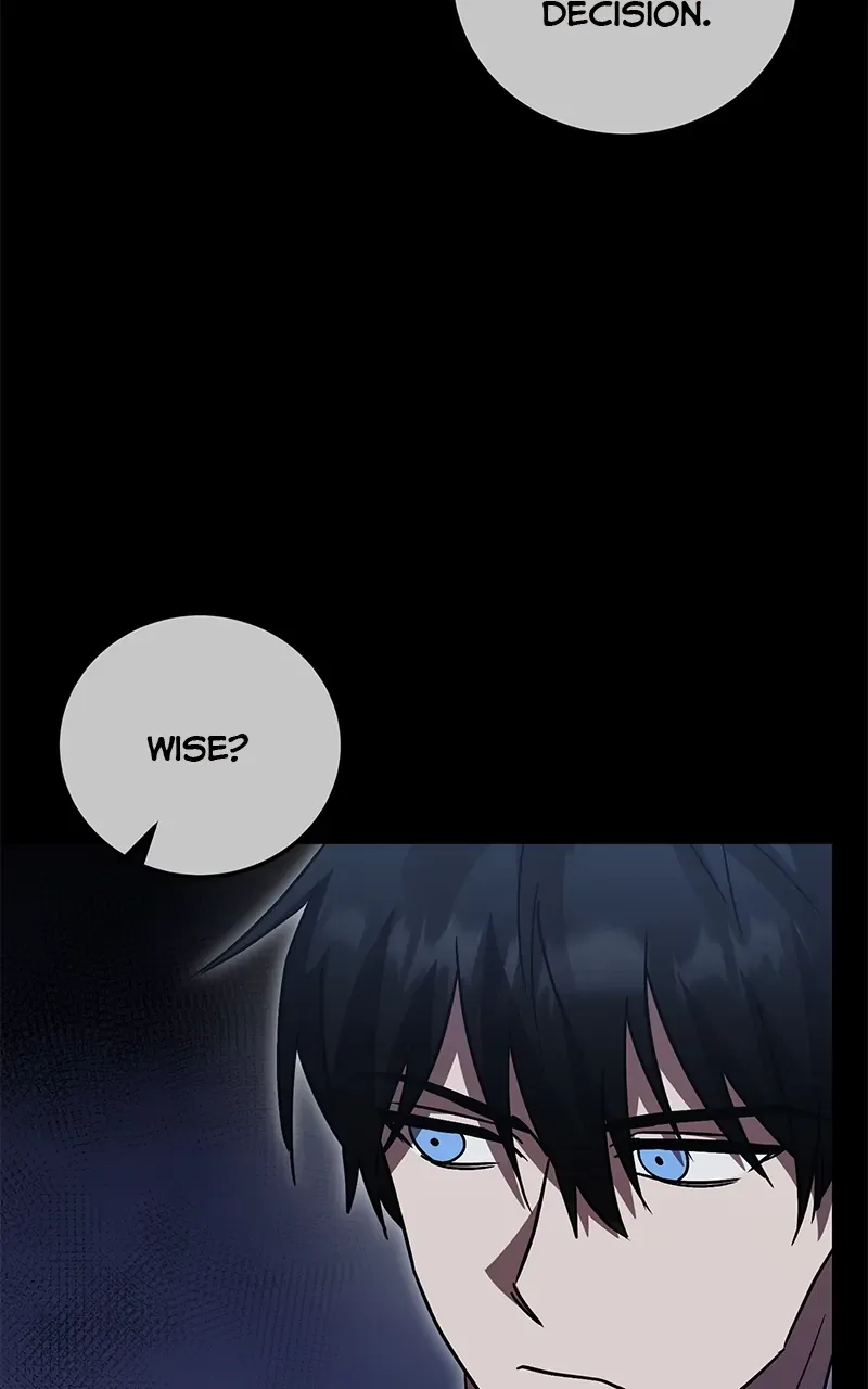 Heroes, Demons & Villains Chapter 62 Online - página 10