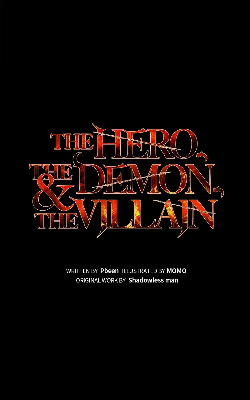 Heroes, Demons & Villains Chapter 62 Online - página 19