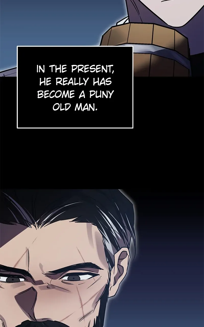 Heroes, Demons & Villains Chapter 62 Online - página 21