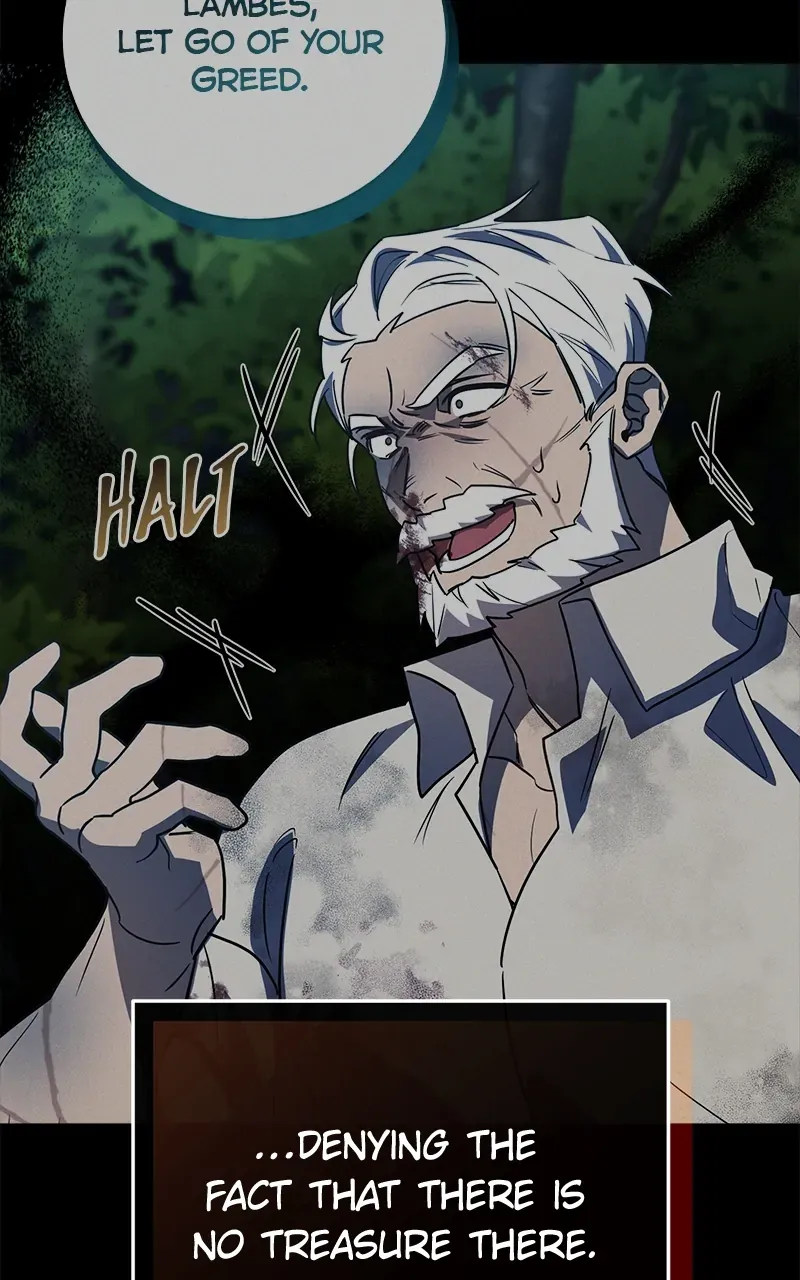 Heroes, Demons & Villains Chapter 62 Online - página 31