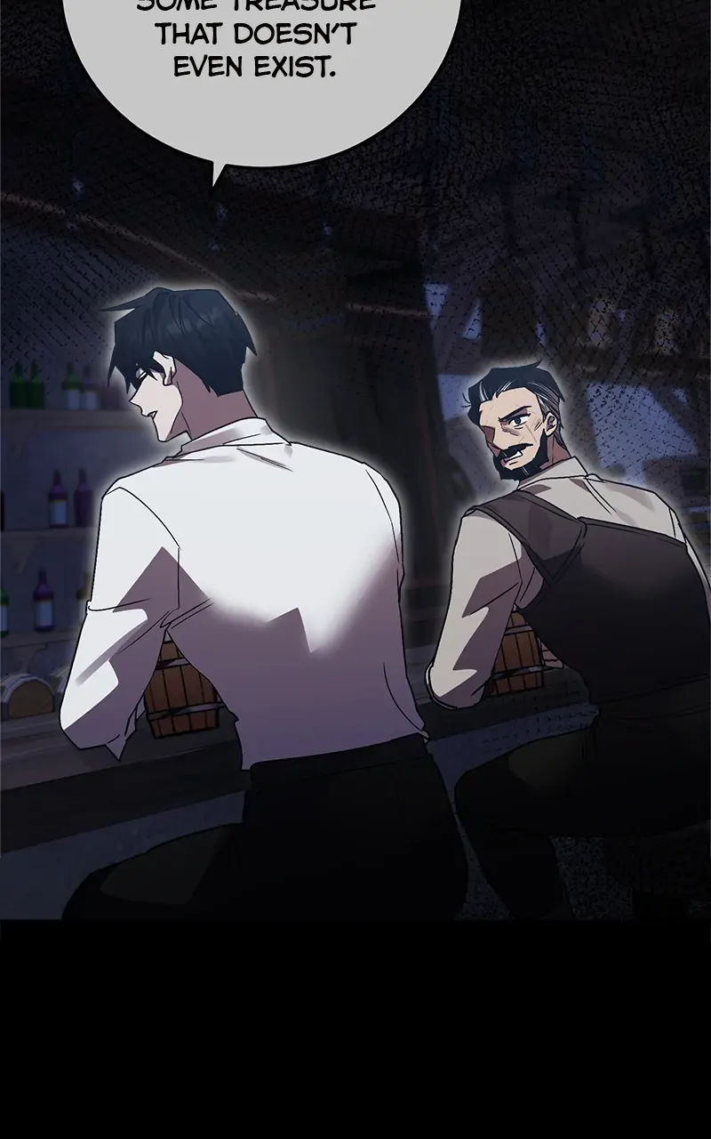 Heroes, Demons & Villains Chapter 62 Online - página 35