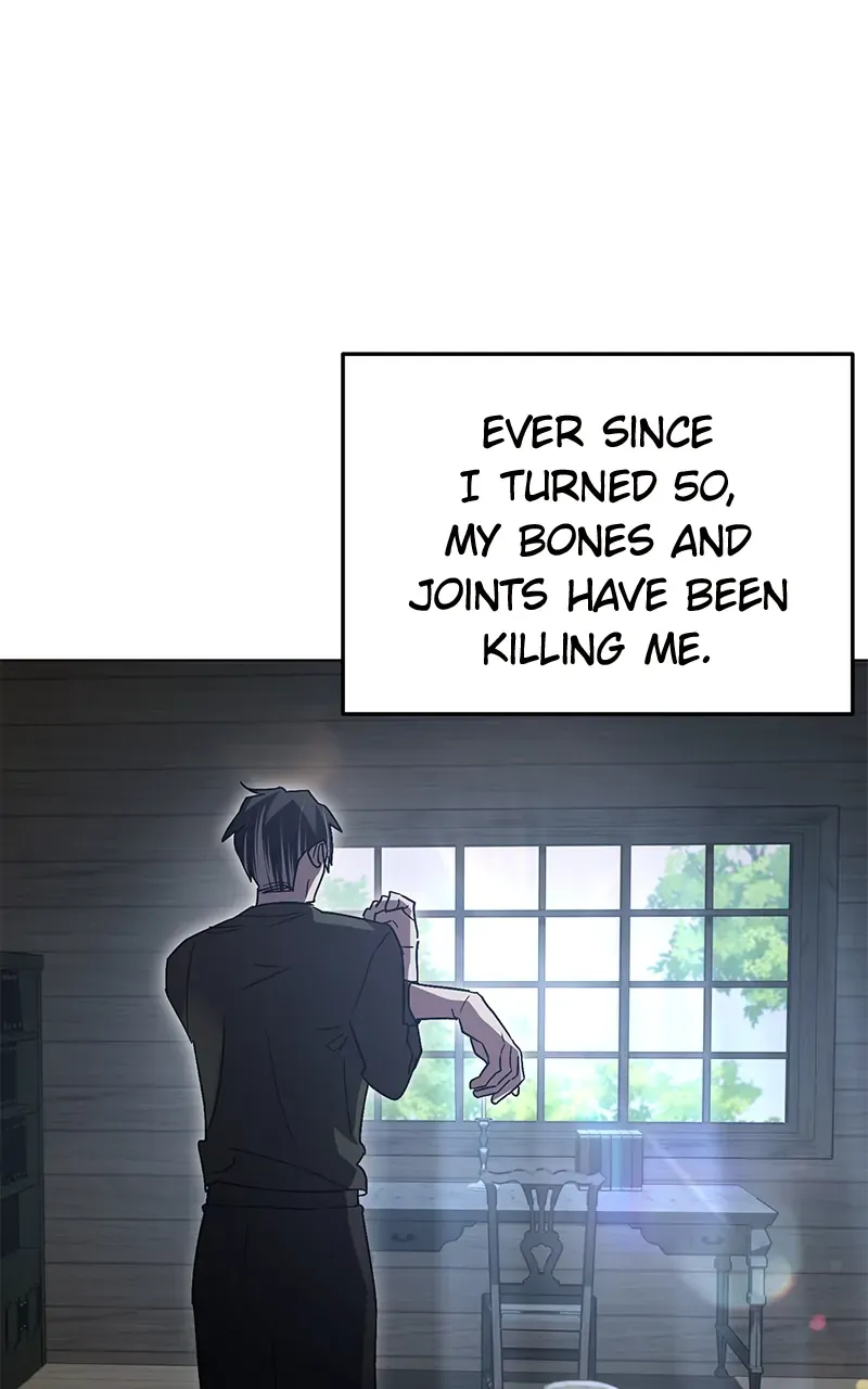 Heroes, Demons & Villains Chapter 62 Online - página 54
