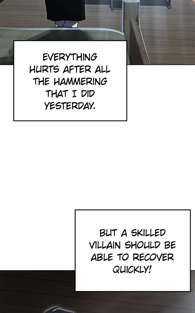 Heroes, Demons & Villains Chapter 62 Online - página 55
