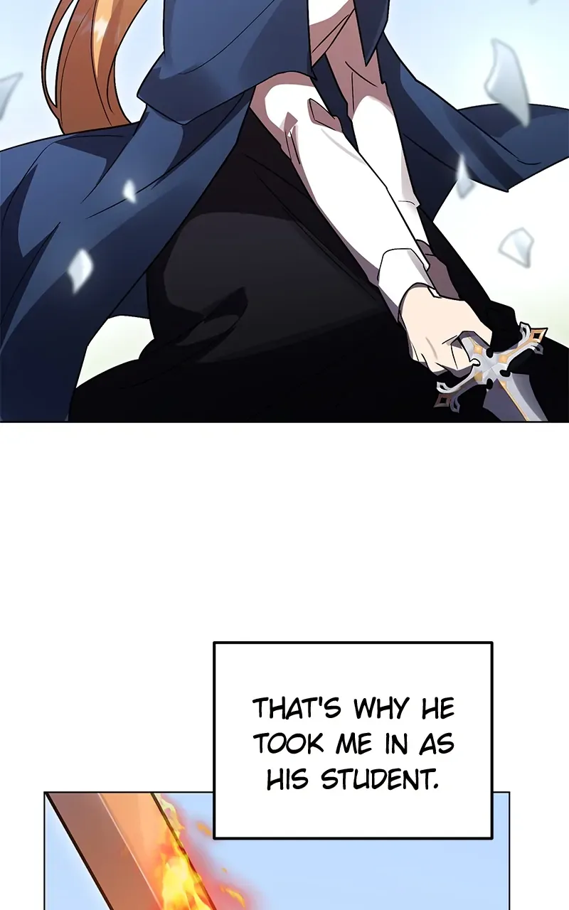 Heroes, Demons & Villains Chapter 62 Online - página 79