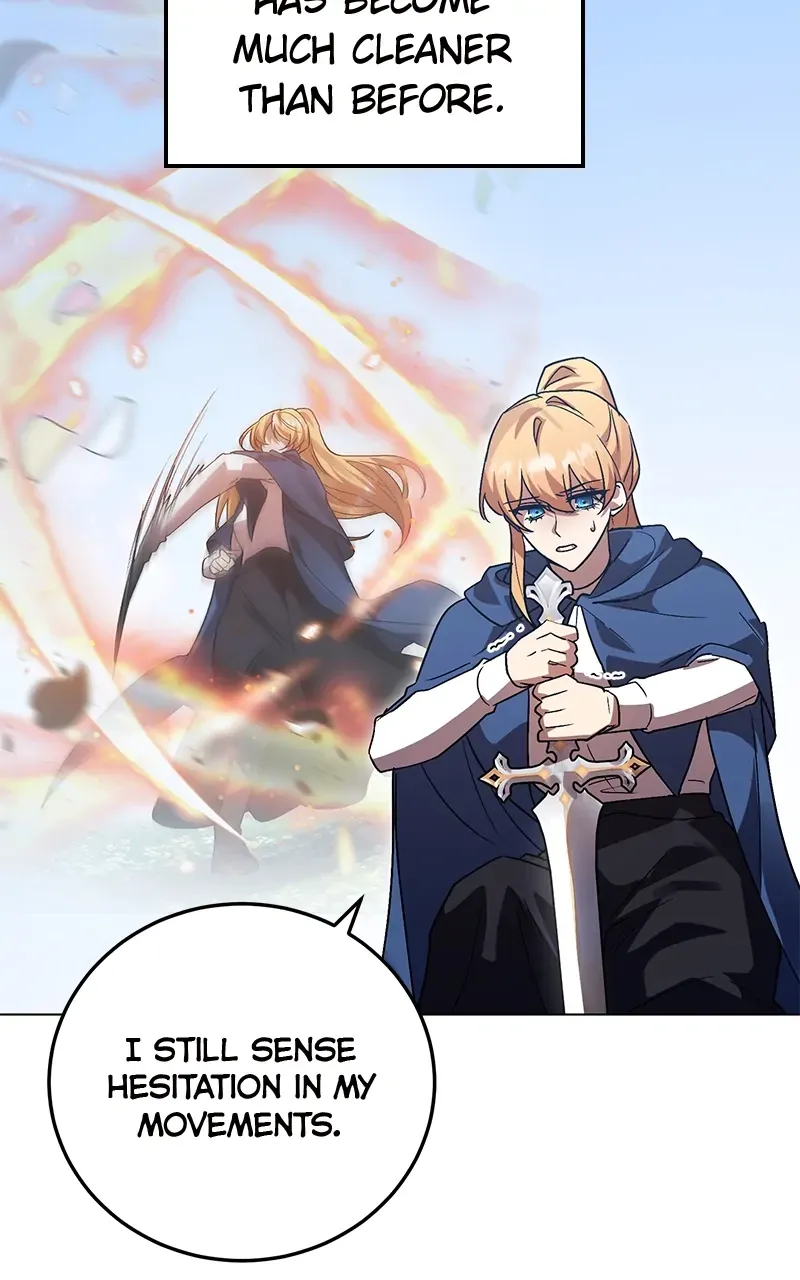 Heroes, Demons & Villains Chapter 62 Online - página 93