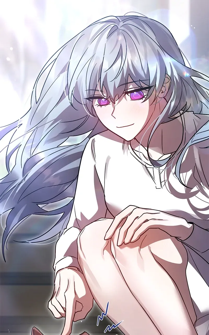 Heroes, Demons & Villains Chapter 63 Online - página 8