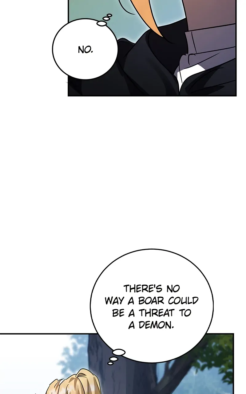 Heroes, Demons & Villains Chapter 63 Online - página 15