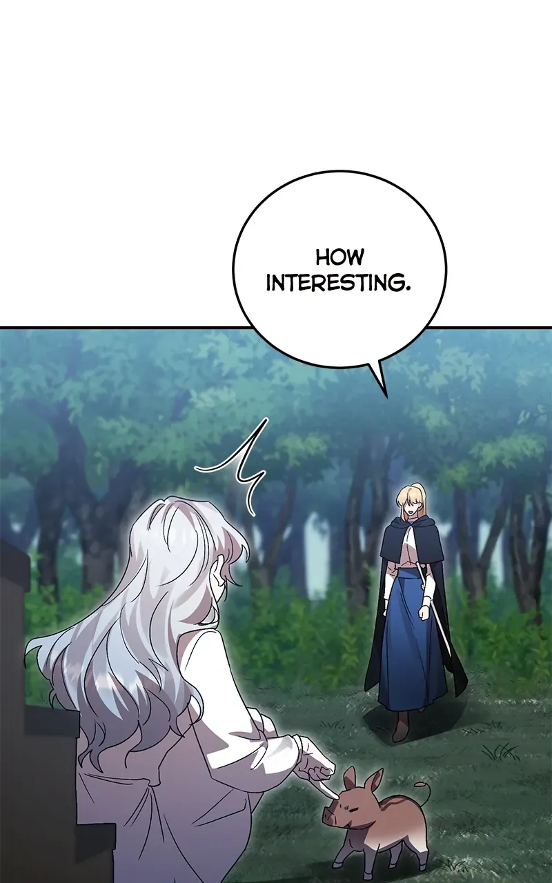 Heroes, Demons & Villains Chapter 63 Online - página 22