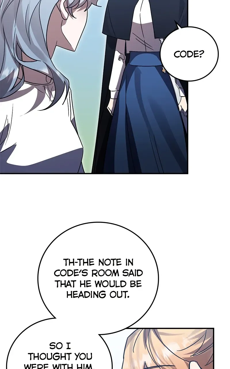 Heroes, Demons & Villains Chapter 63 Online - página 25