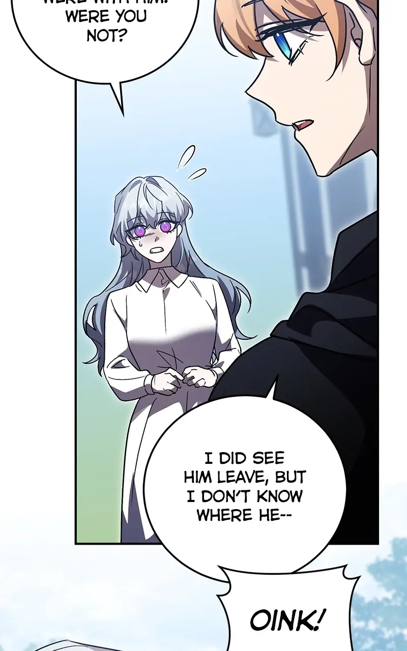 Heroes, Demons & Villains Chapter 63 Online - página 26