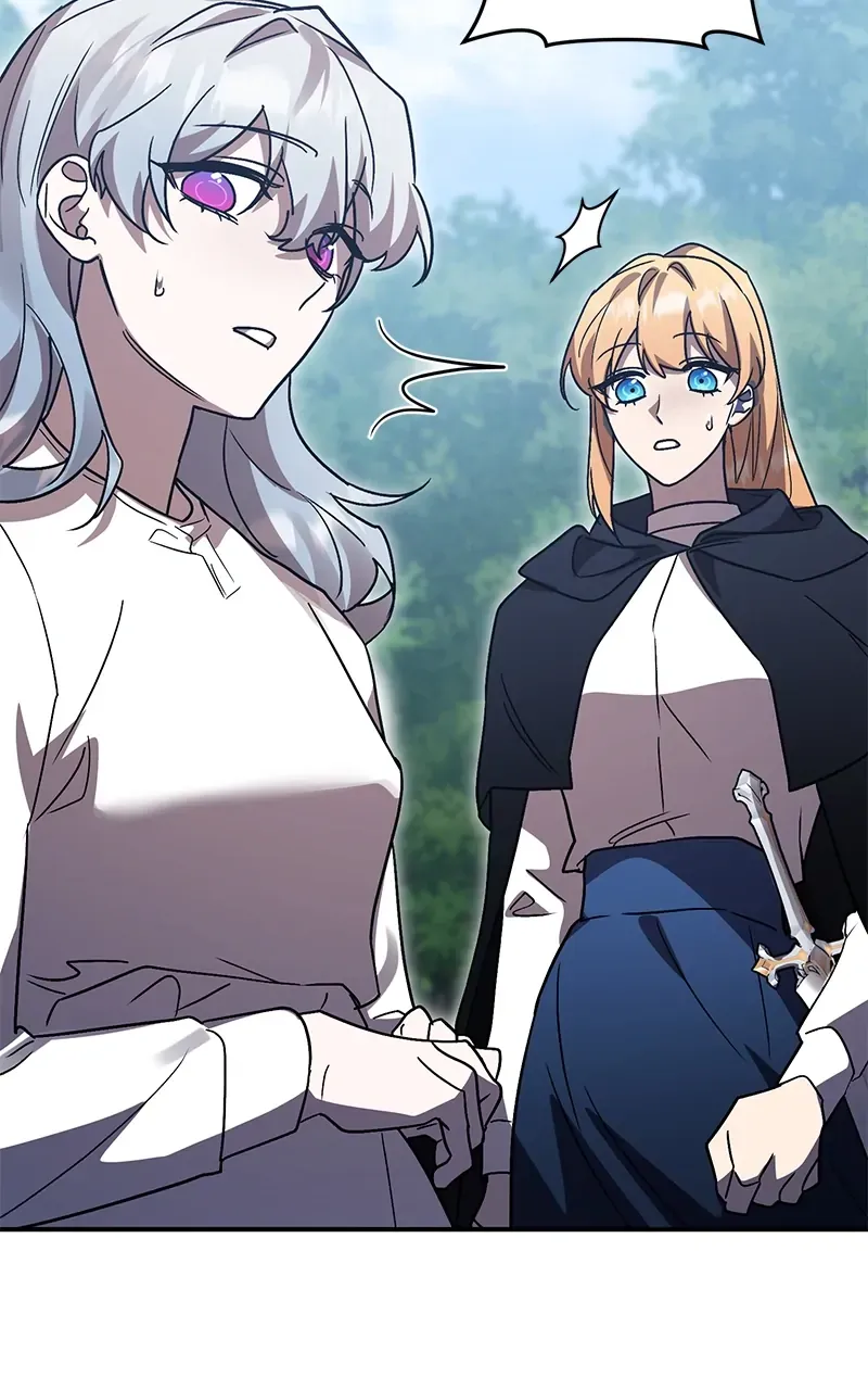 Heroes, Demons & Villains Chapter 63 Online - página 27