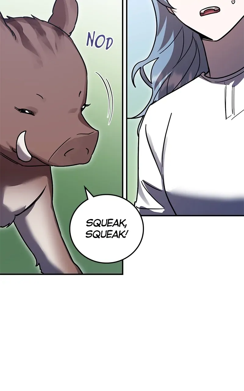 Heroes, Demons & Villains Chapter 63 Online - página 30