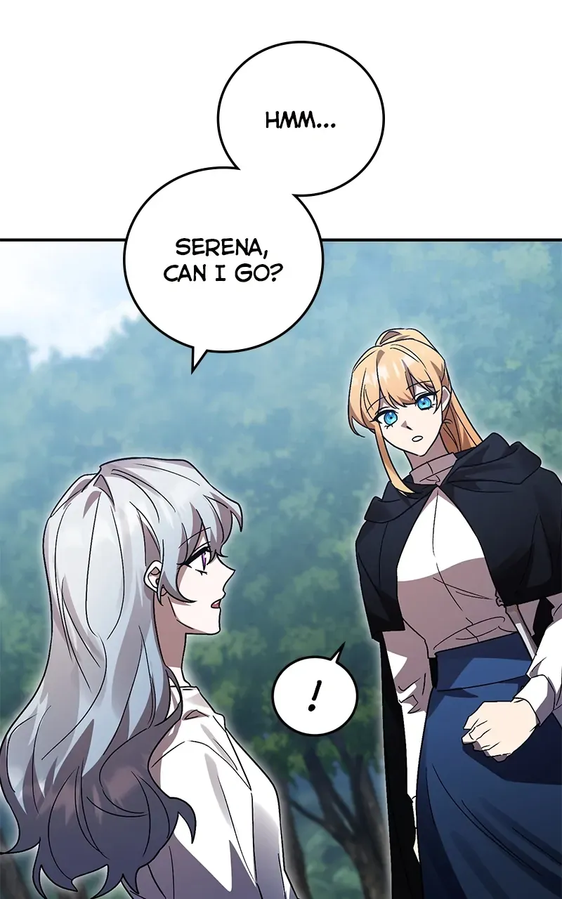 Heroes, Demons & Villains Chapter 63 Online - página 31