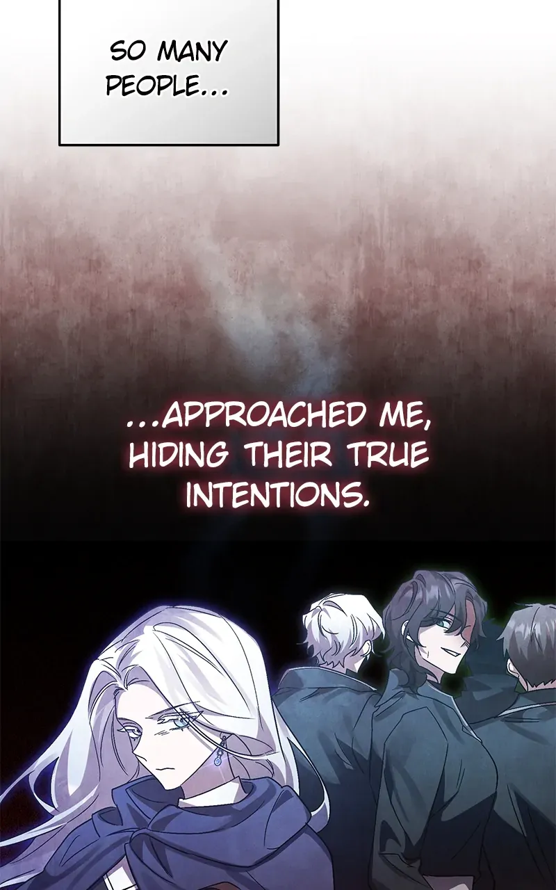 Heroes, Demons & Villains Chapter 63 Online - página 42