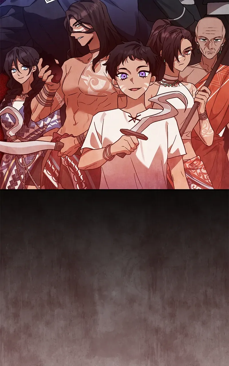 Heroes, Demons & Villains Chapter 63 Online - página 43