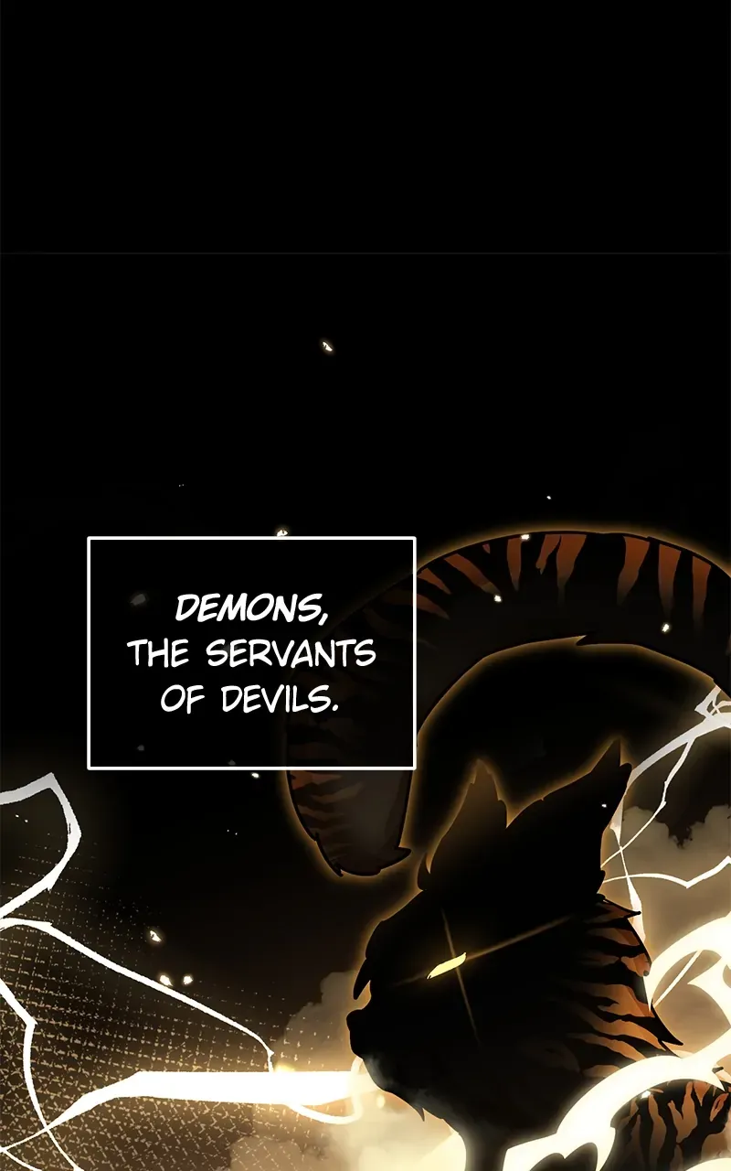Heroes, Demons & Villains Chapter 63 Online - página 45