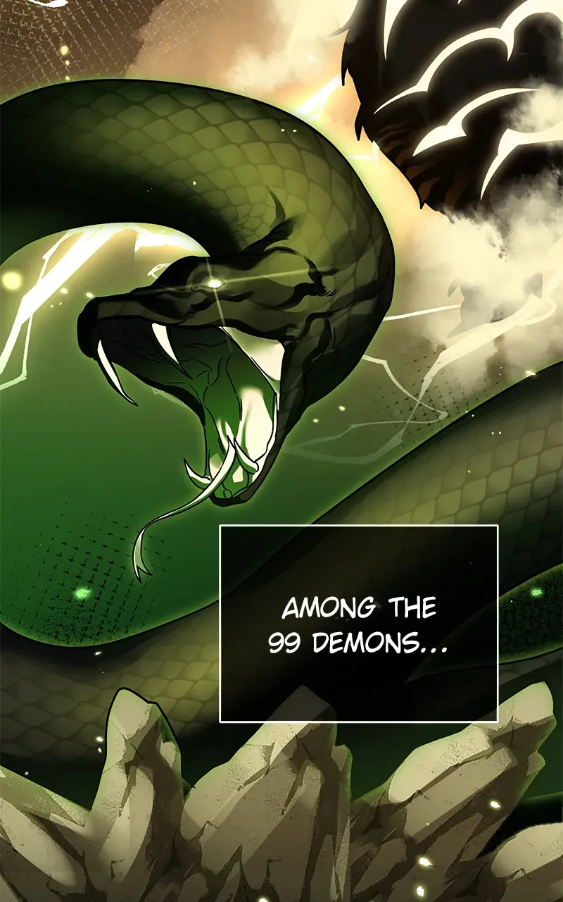 Heroes, Demons & Villains Chapter 63 Online - página 46