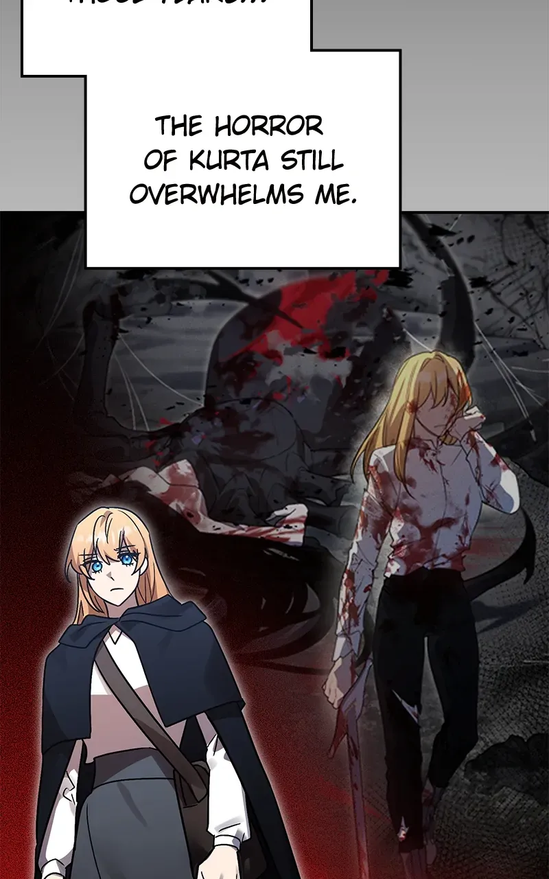 Heroes, Demons & Villains Chapter 63 Online - página 49