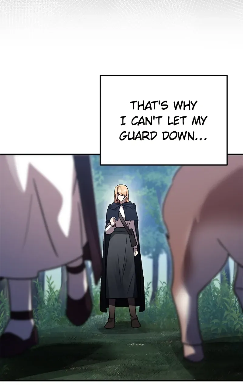 Heroes, Demons & Villains Chapter 63 Online - página 54