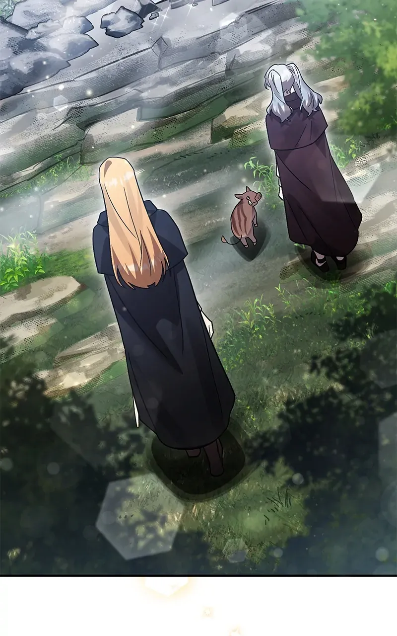 Heroes, Demons & Villains Chapter 63 Online - página 59